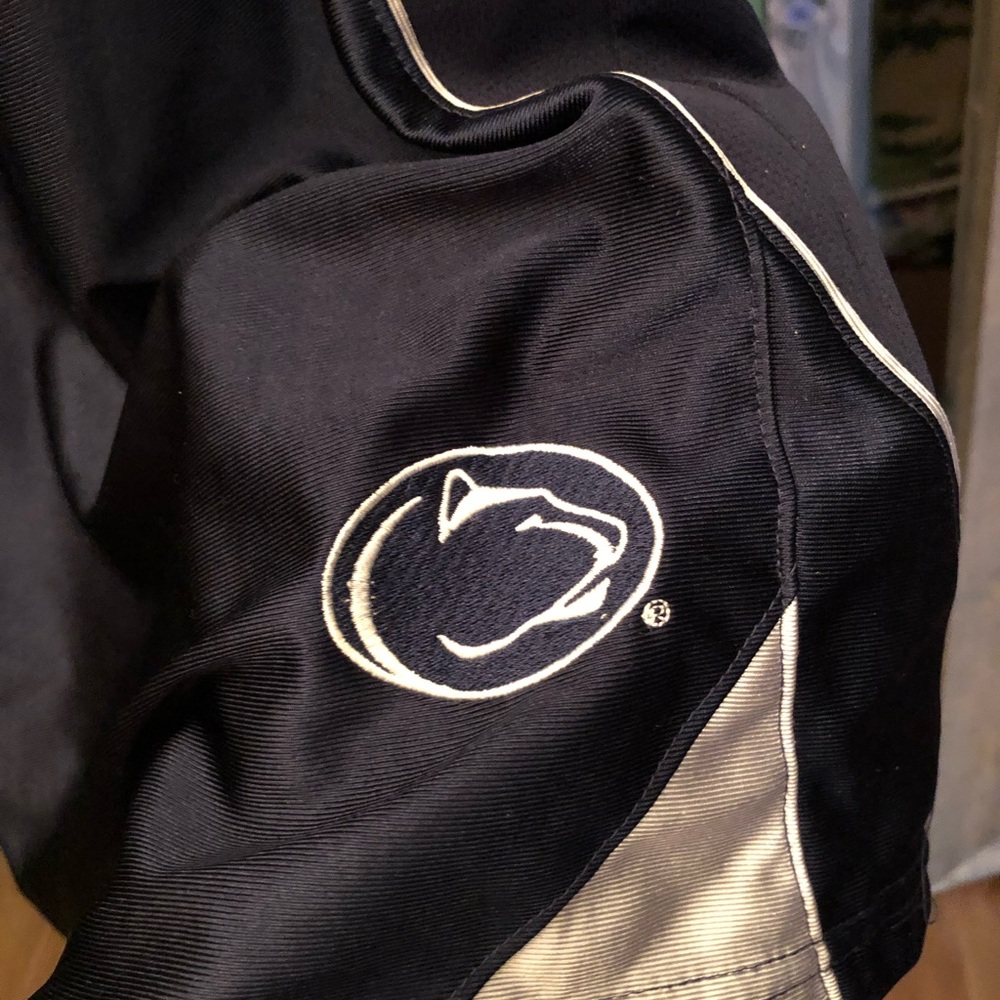 Men’s short